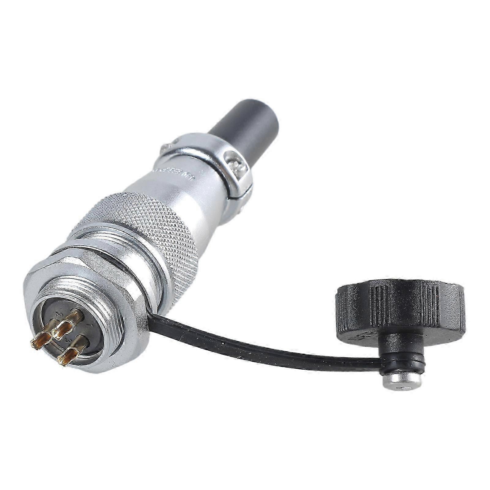 WEIPU Waterproof WS16 Aviations Connectors Z Fixed Floatings Socket Male , 2 3 4 5 7 9 10 25-26