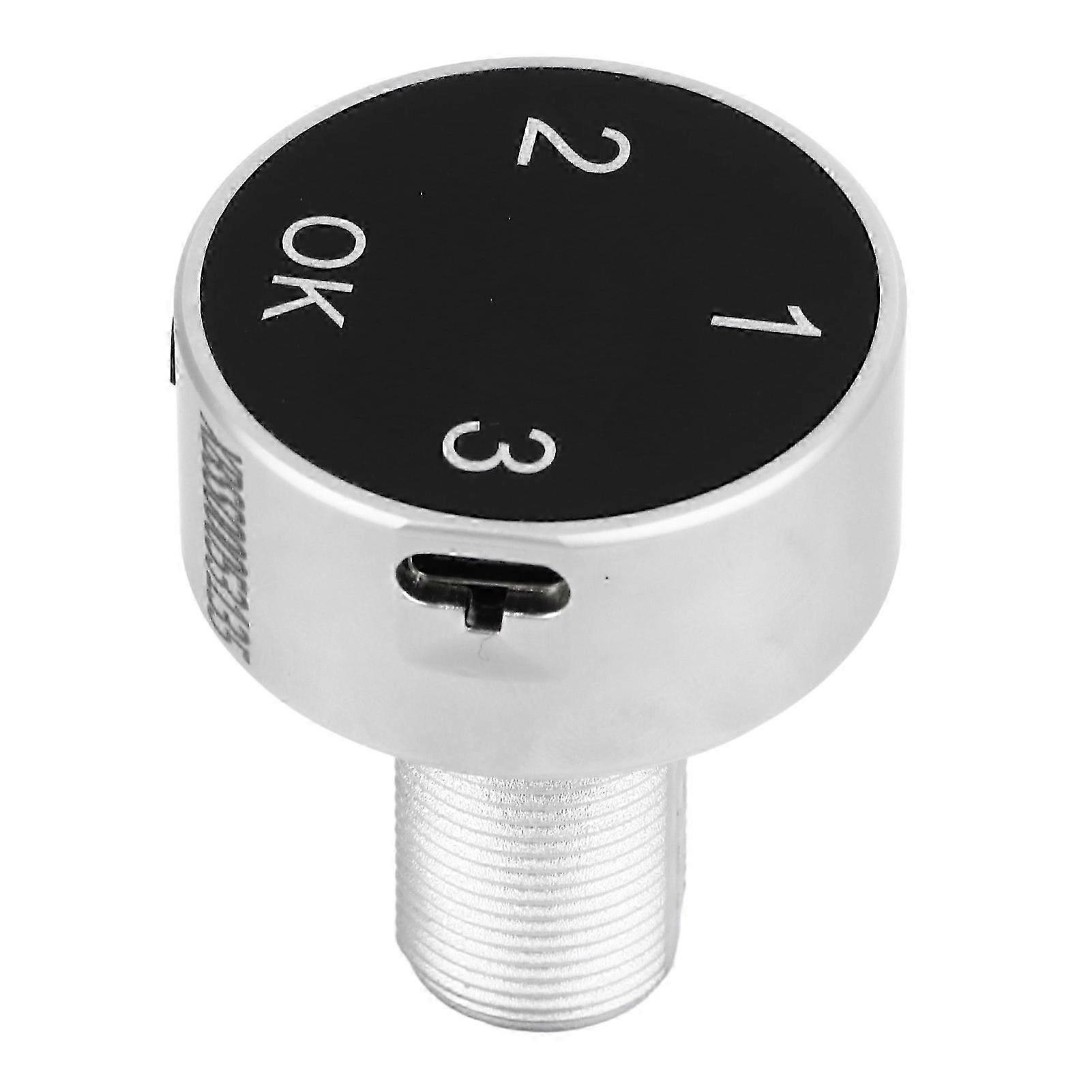 25-26 Cabinet Lock Versatile Smart Touch Screen High Security Electronic Password Coded