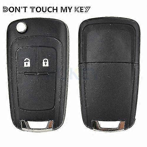 Replacement Key For Remote Control, Case For Opel/ Vauxhall, Adam Astra J Zafira C Corsa D, Cascada Meriva Karl Vivre Insignia Mokka