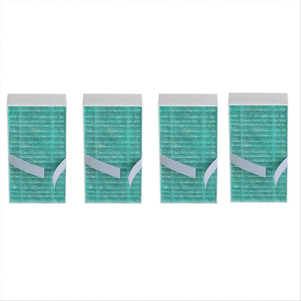 For Adventurer 5M Pro 3D Printer Hepa Air Filter Bundle