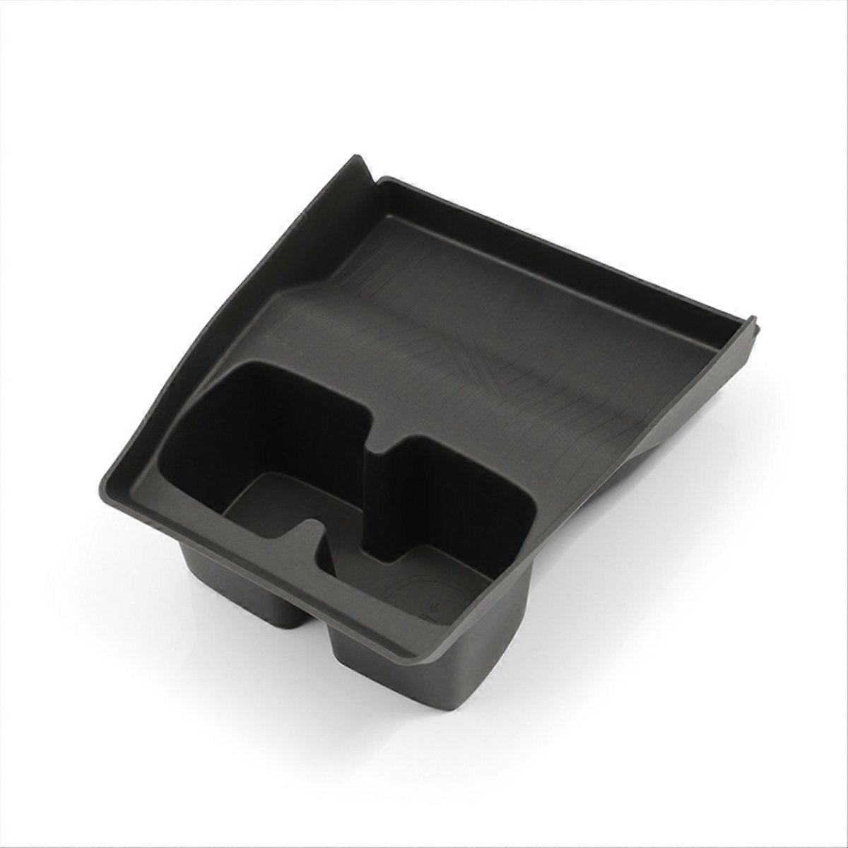Car Water Cup Holder Storage Tray for Swift 2016-2024