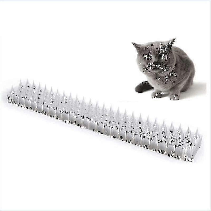 سياج الجدار المسامير القط طارد المضادة للسرقة الجدران حظائر وقف DJD