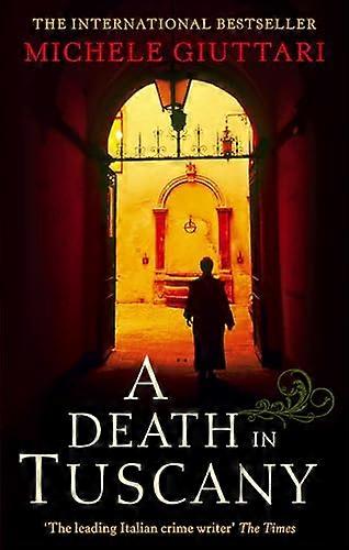 A Death In Tuscany
