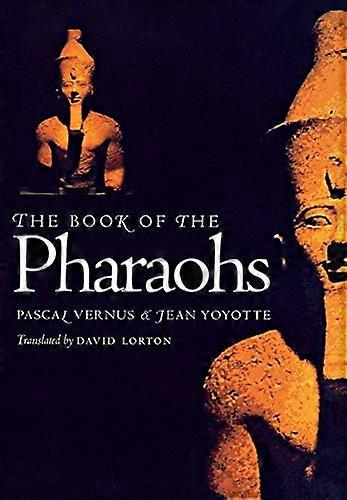 Książka faraonów
