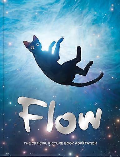 Livre d'images Flow