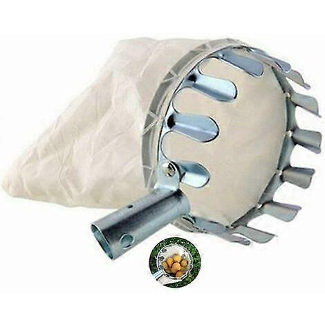 Fruit Picking Tool,Fruit Pickers Gardening Picking Tools Metal Fruit Picker with