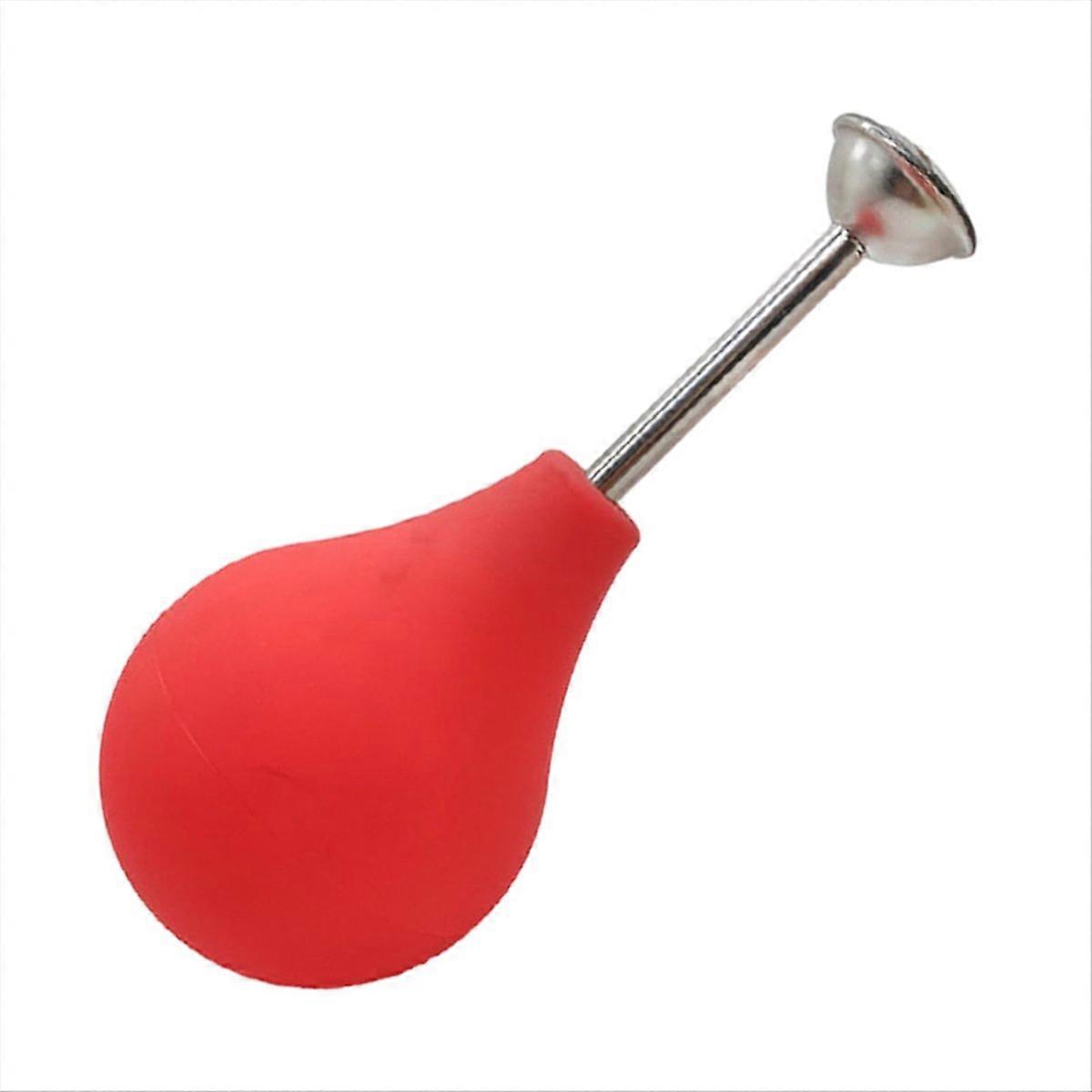 Kuličkový postřikovač Brauser, 1 ks, červený