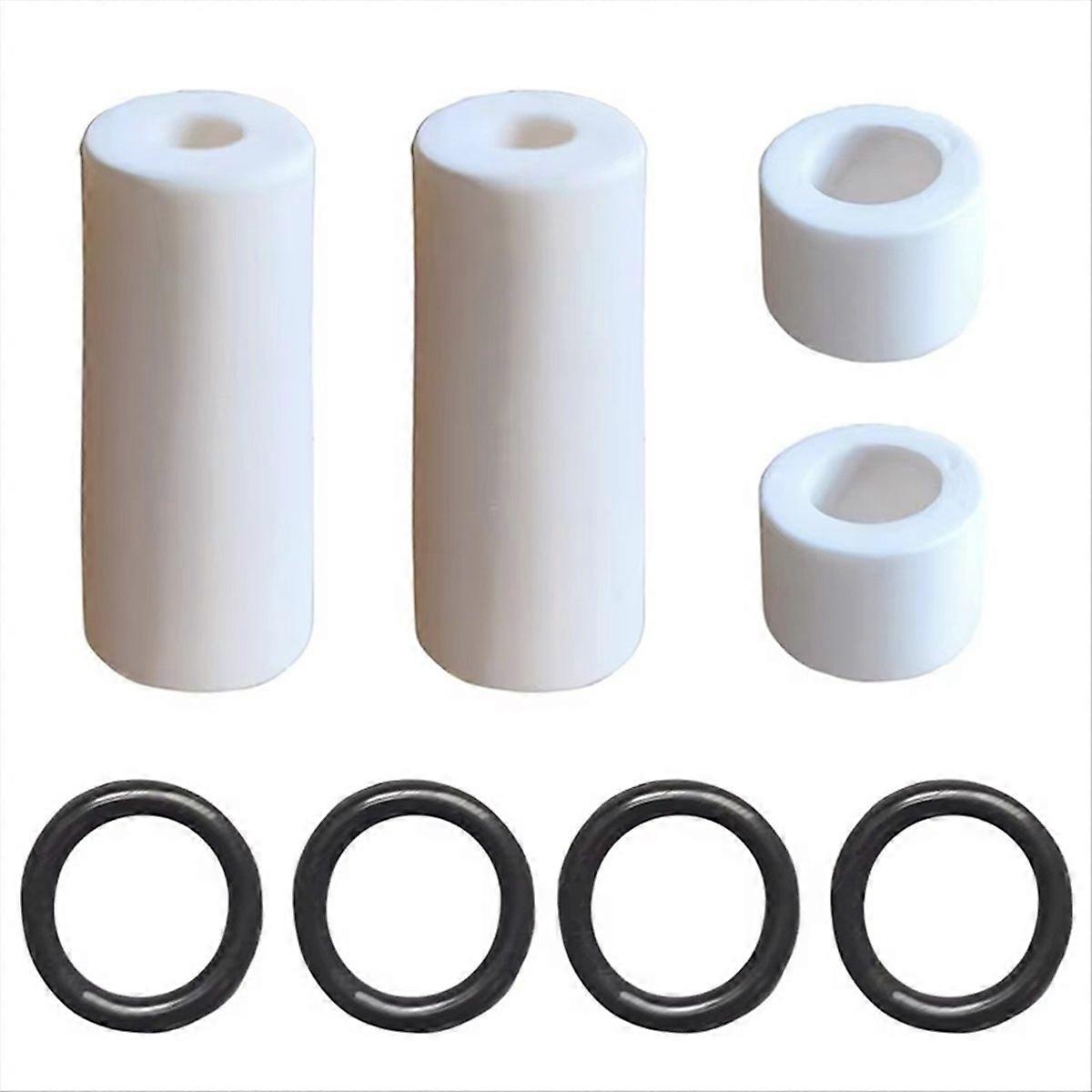   Sandblasting Nozzle Tip, Replacement Wet Sand Blasteing Attachment