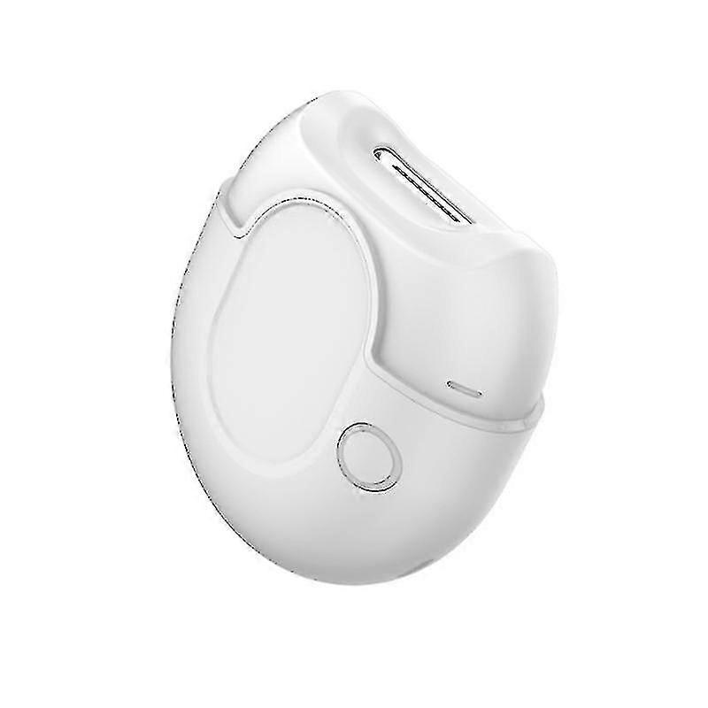 Elektrischer Nagelknipser, Maniküregerät, für ältere Menschen, Erwachsene, Nagelknipser, Kinder, automatischer Trimmer