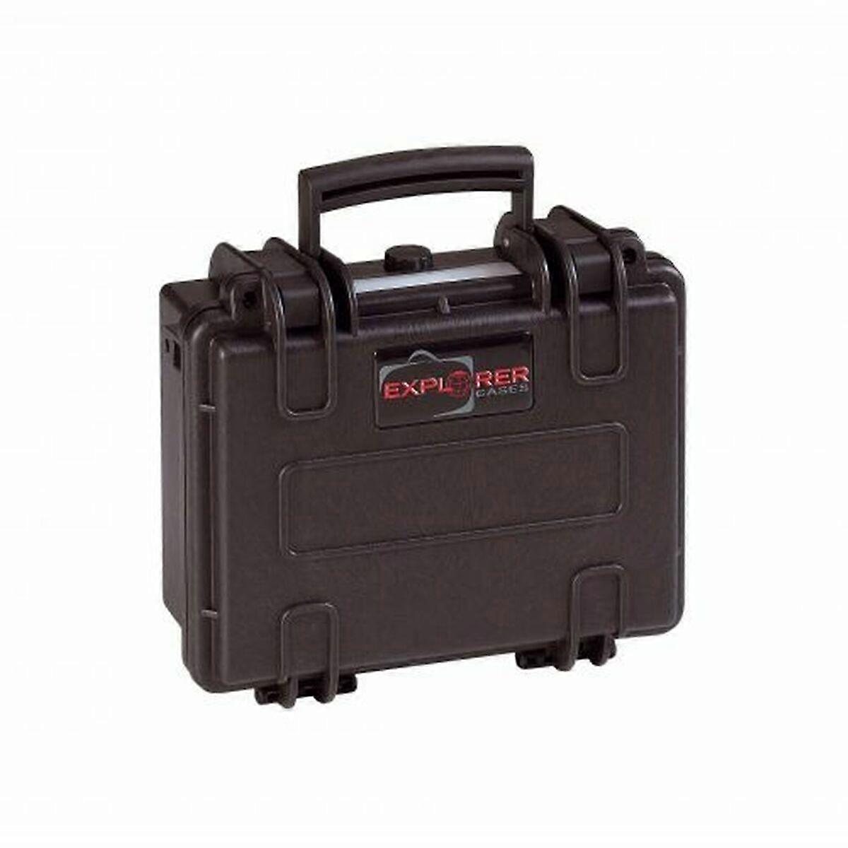 Tool Case GT Line EXPLORER 2209 Foam 24,6 x 21,5 x 11,2 cm