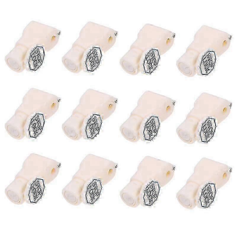 4.5X2x2cm White Utility Hooks 100pcs Peg Hook Locks Stop Lock Plastic Red Stop Locks Anti Theft Lock
