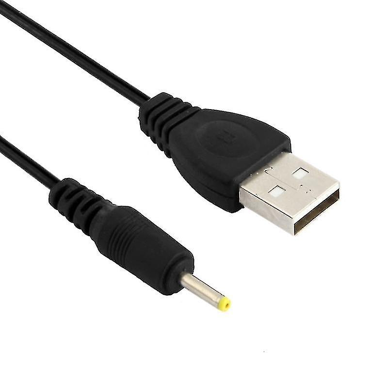 Computer Accessory Sets Usb Male To Dc 2.5x0.7mm Power Cable Length: 120cm