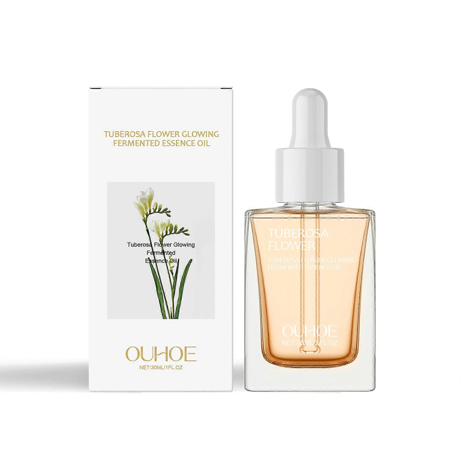 Skin Care Essence Oil