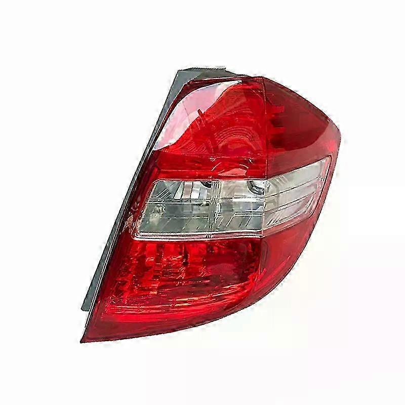 Tail lamp for Honda Jazz Fit 2011-2013, reversing light assembly