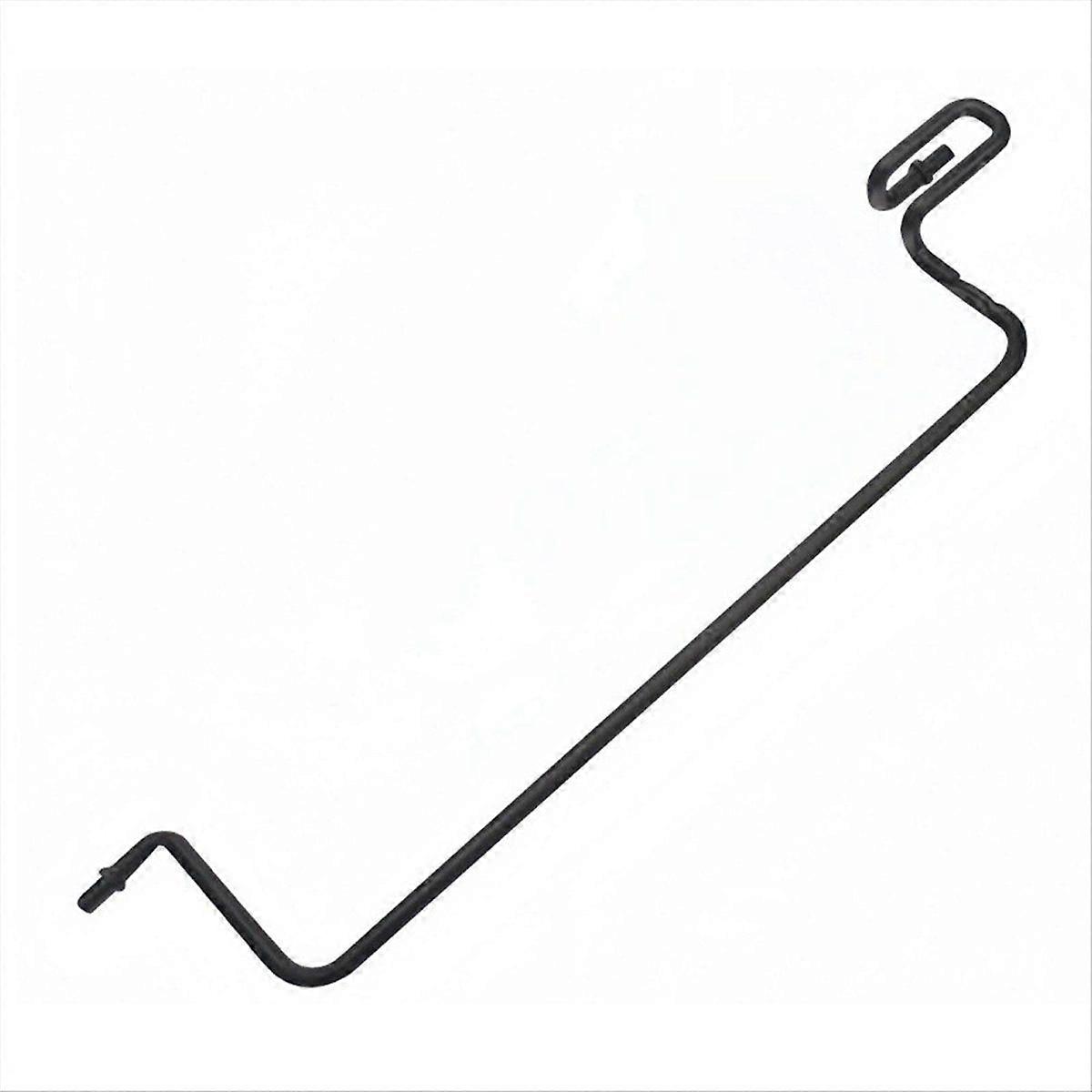 Lawnmower Traction Bail Component Metal Lawn Mower Parts Easy to Install Replaces 119-2378-03