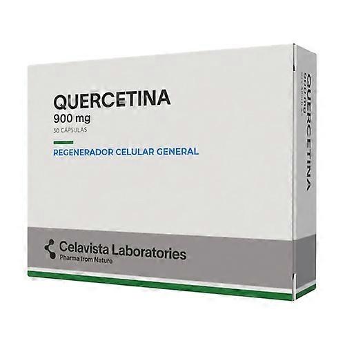 Quercetin cell regenerator 30 capsules