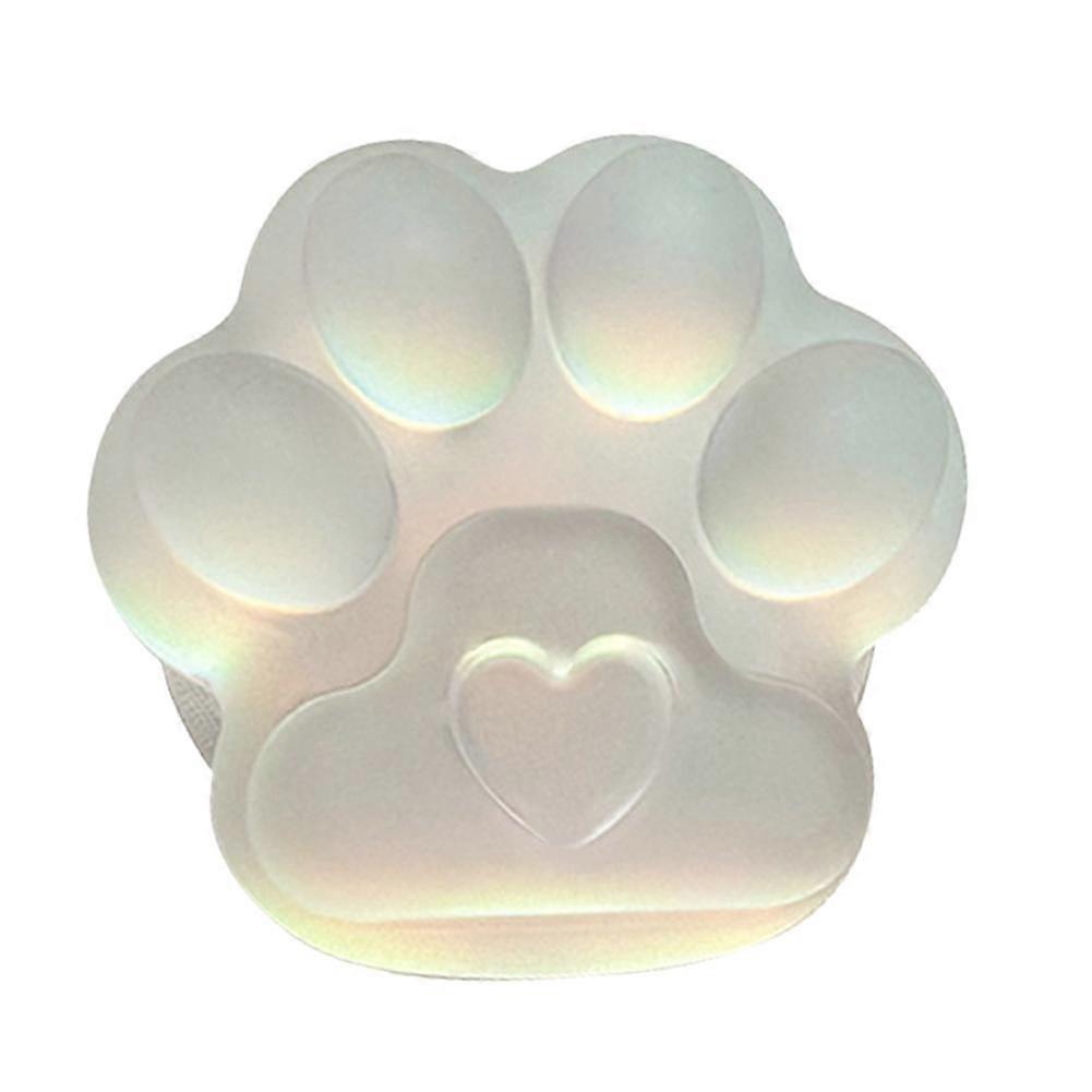 3D Cat Claw Phone Stand Rotatable Universal Holder Stable Desktop Support for Watching Videos