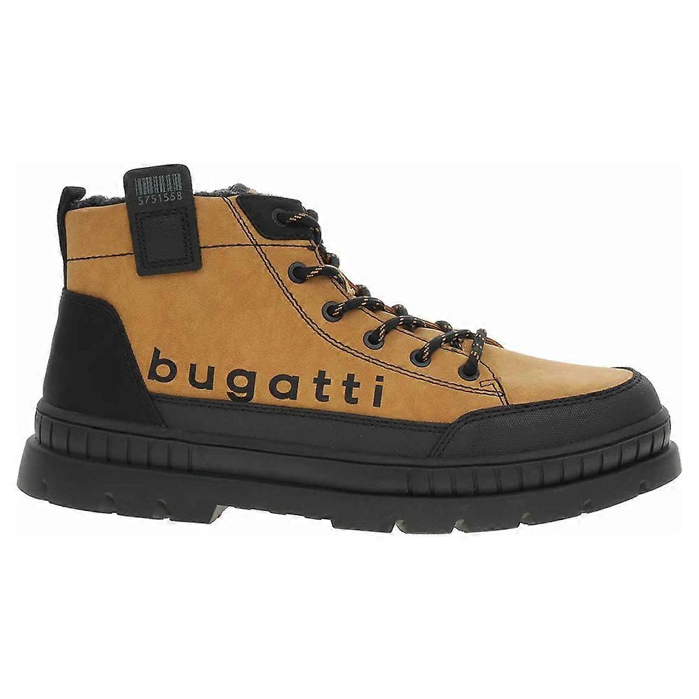 Shoes Bugatti 325AGA5250505010
