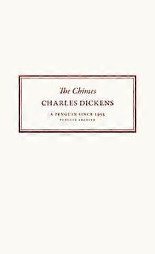 The Chimes by Charles Dickens Paperback