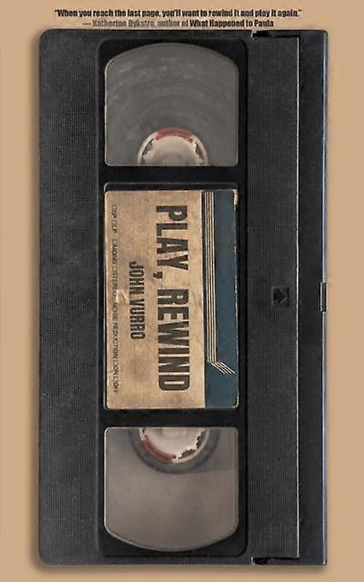 Play Rewind - John Vurro