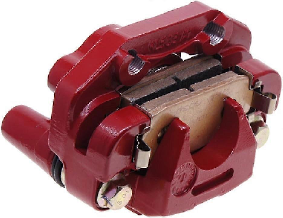 Rear Brake Caliper, LH - Sintered Pad 7000-080150-10000 FOR CFMoto ZForce 550 800 Z5 Z8 CF500US CF500US-EX CF800 CF800US-A