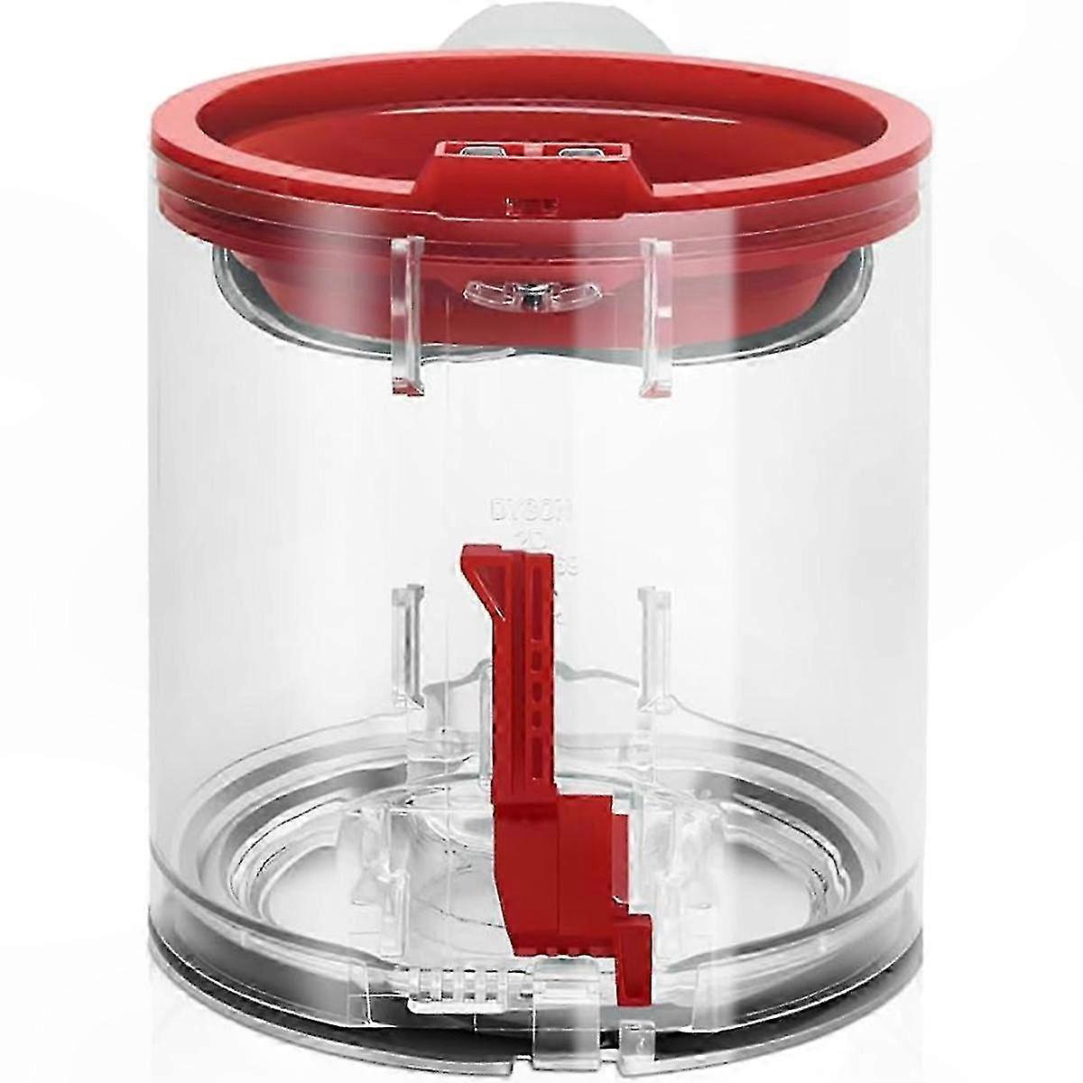 Dust Collection Unit for Cordless Vacuum Models V7 V8 SV10 SV11 Hwy