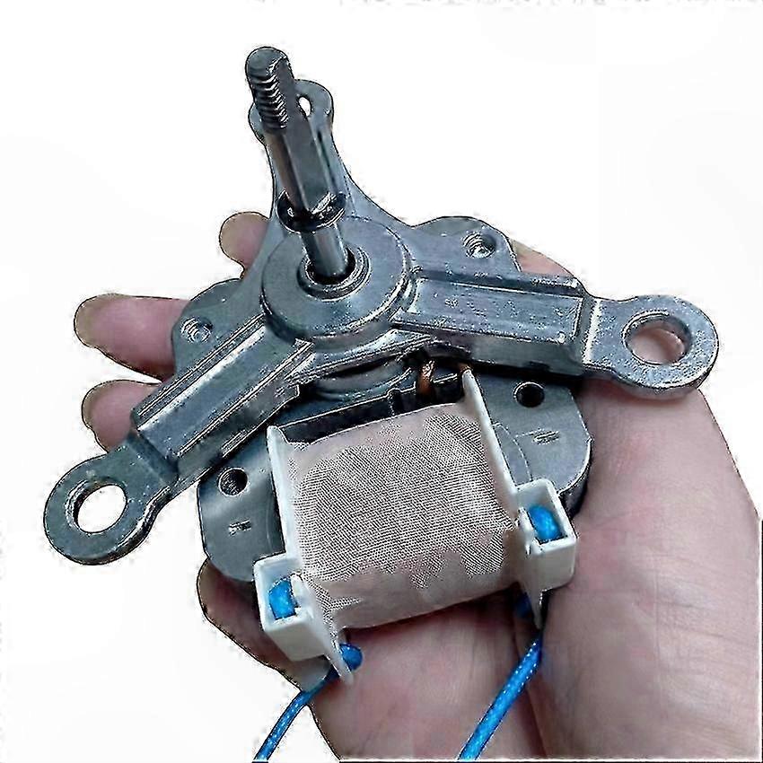 Shaded Pole Asynchronous Motor for Air Fryer 220V Universal Application