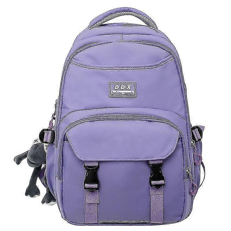 Söt Student School Shoulder Bagpack