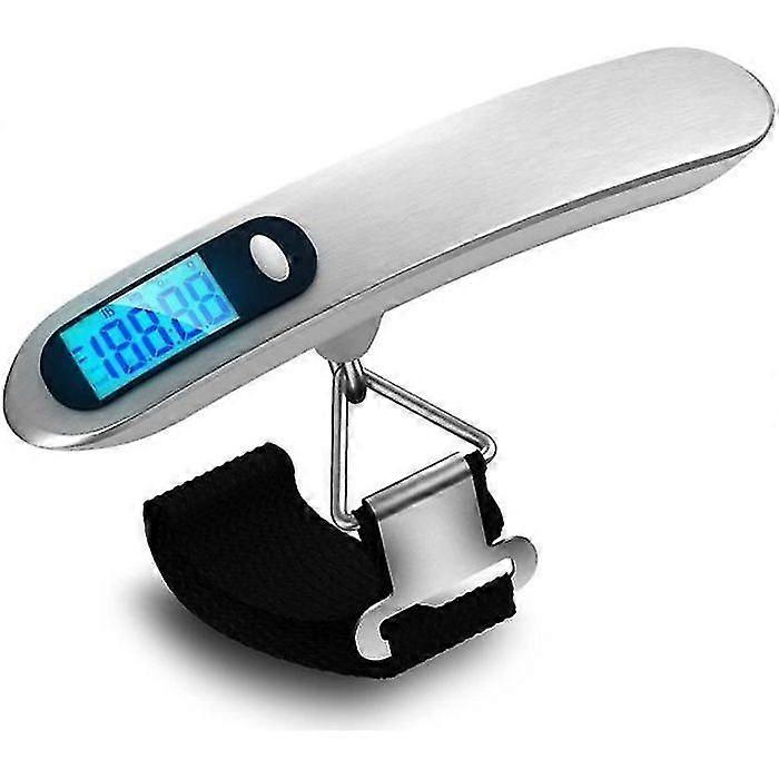 High-precision Electronic Luggage Scale