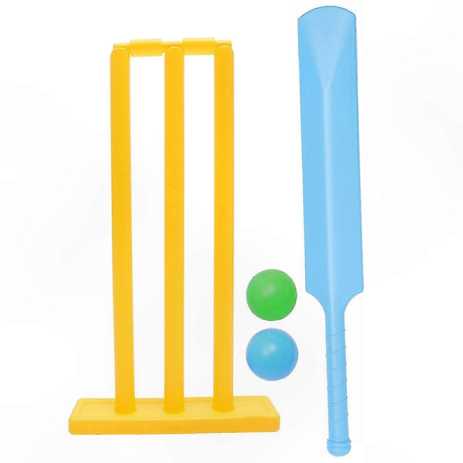 Outdoor Playset Enhancing Observation and Motor Skills