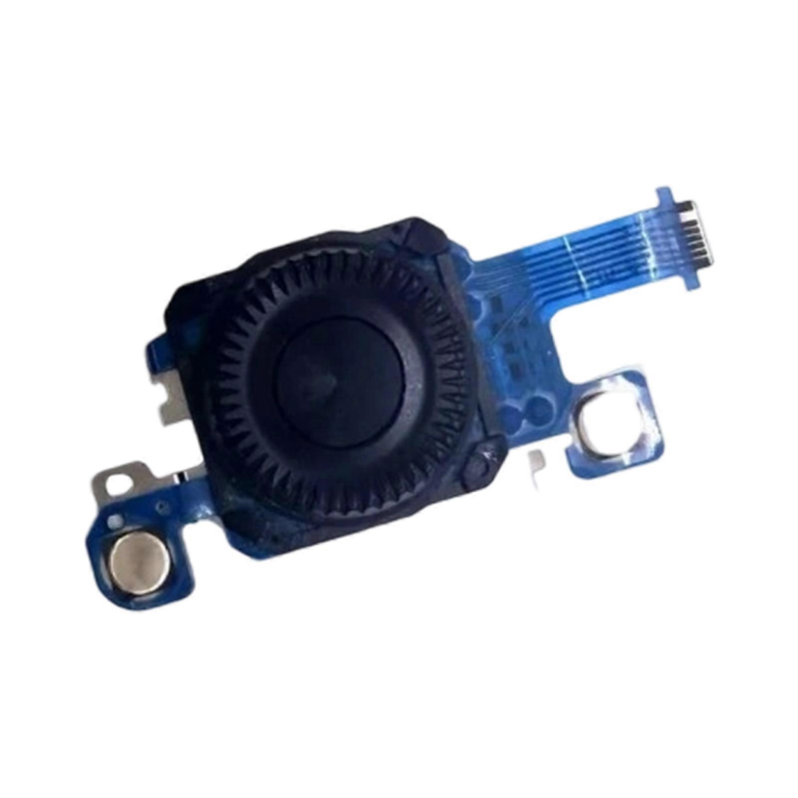 Quality Camera Mode Dialling Compatible for NEX3N NEX5N Function Board Button Smooth Tactile Feedback Easy Installation  Black
