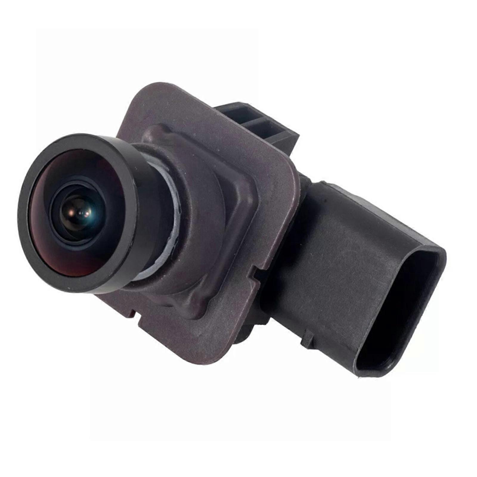 Replacement Park Assist Reverse Camera Automotive Accessories Car Rear View Backup Parking Camera for Escape 2014-2016 Multicolor