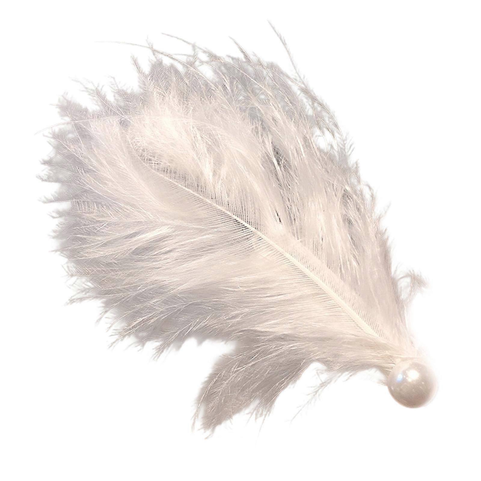 Flexible Fleece Down Hair Addition For DIY Crafts Home Deck Thin Permanent Substance Multicolor