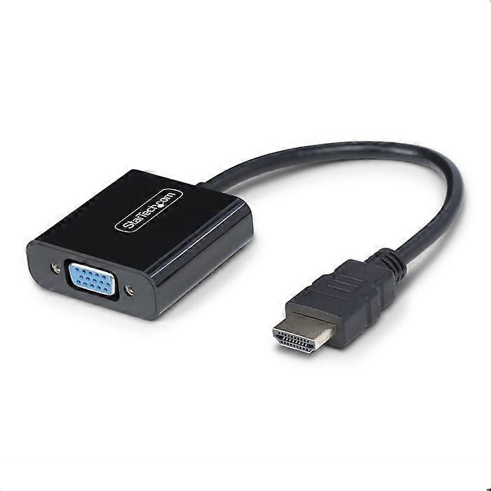 STARTECH HDMI to VGA Adapter