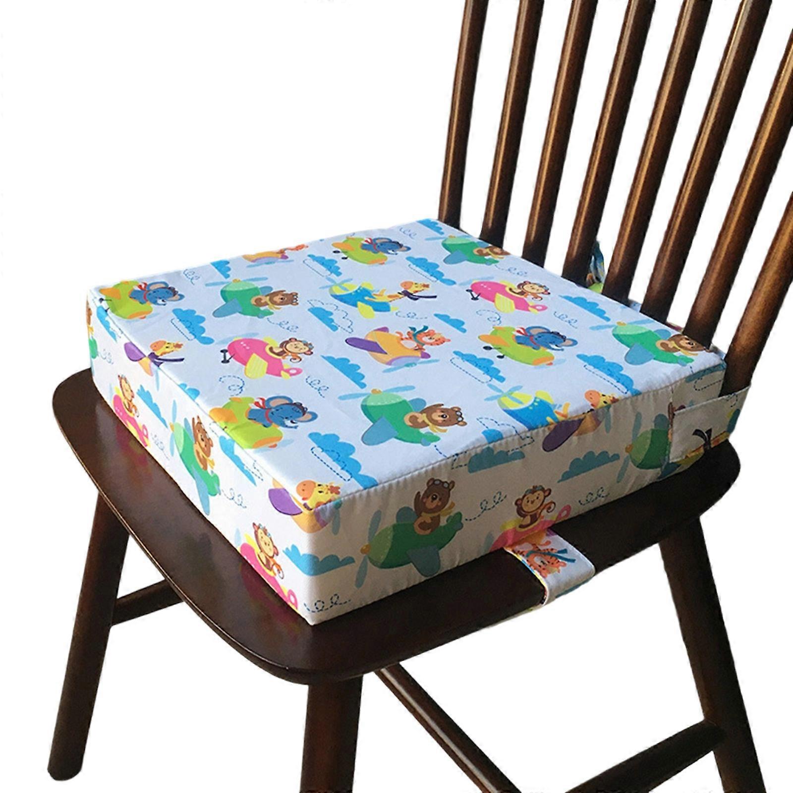 Travel Augmenter Pad For Soft Rubber Secure Grip Base Suitable For Multiple Surfaces Multicolor