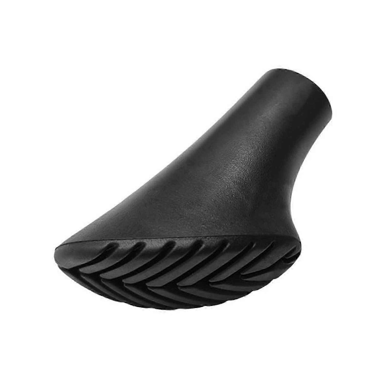 Nordic Walking Stick Pads Not Easy to Break Reliable Boot Tips Cover Suitable for Highways Hiking