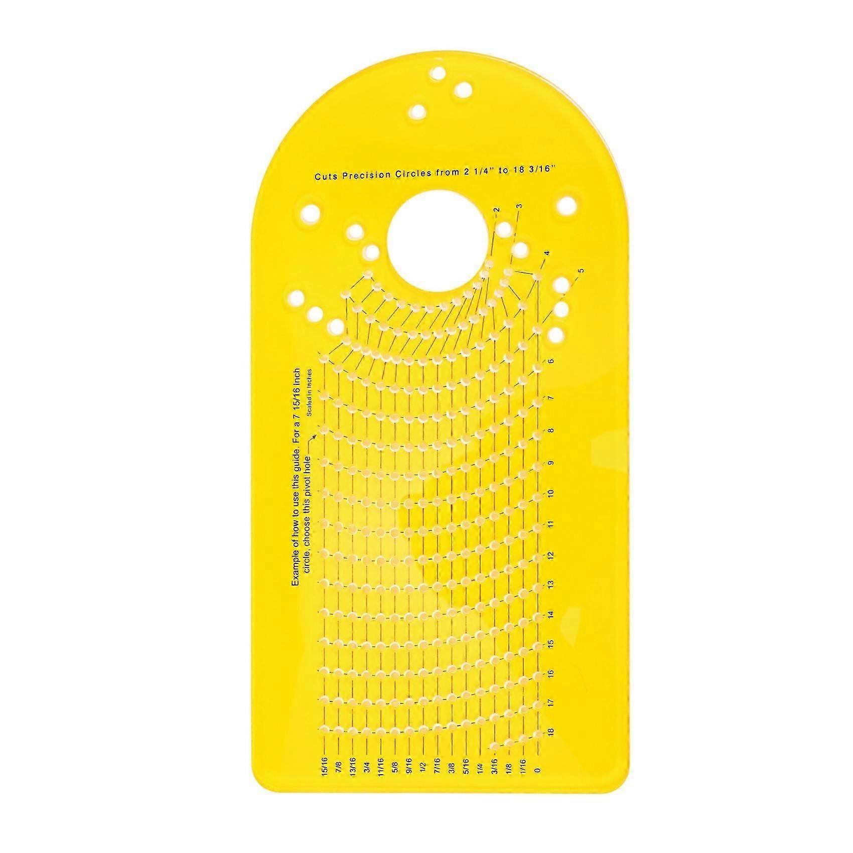 Cirkelskärjigg Höghård bakelit 200J Modell