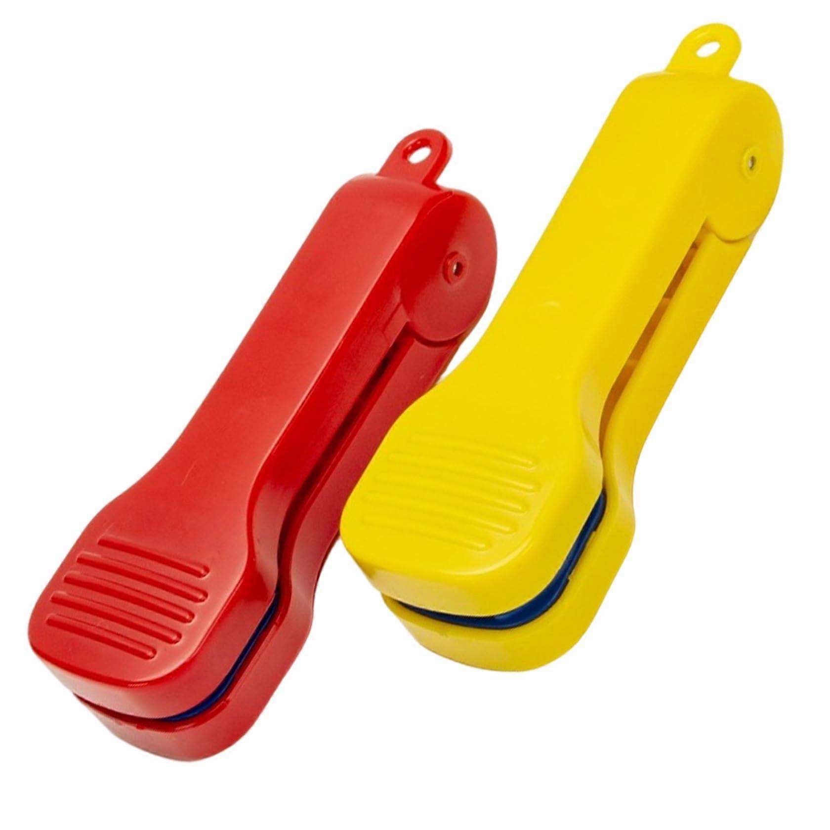 2 Pack Soft Plastic Fishing Lure Molds with Maggots and Teardrop Shapes, Easy Demold Bait Moulds for Anglers