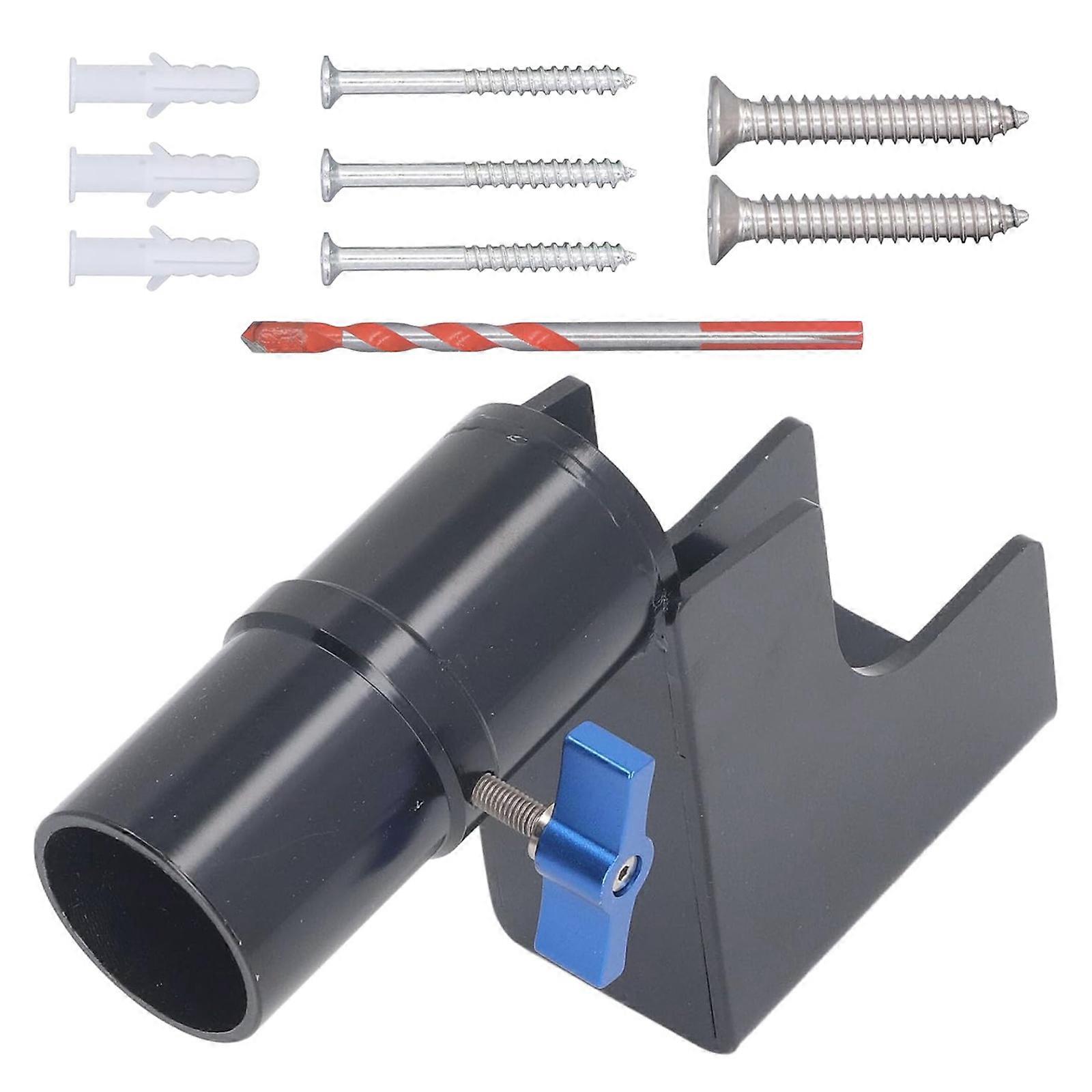 Adjustable Aluminum Satellite Antenna Mounting Receiving Antennas For Home And Commercial Use Optimal Signal Reception Multicolor