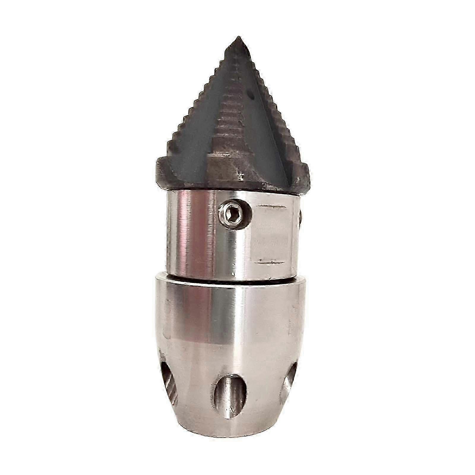 Mouse Nozzle High Pressure 3/8 1/2 Sewer Jetter Nozzle for Sewer js