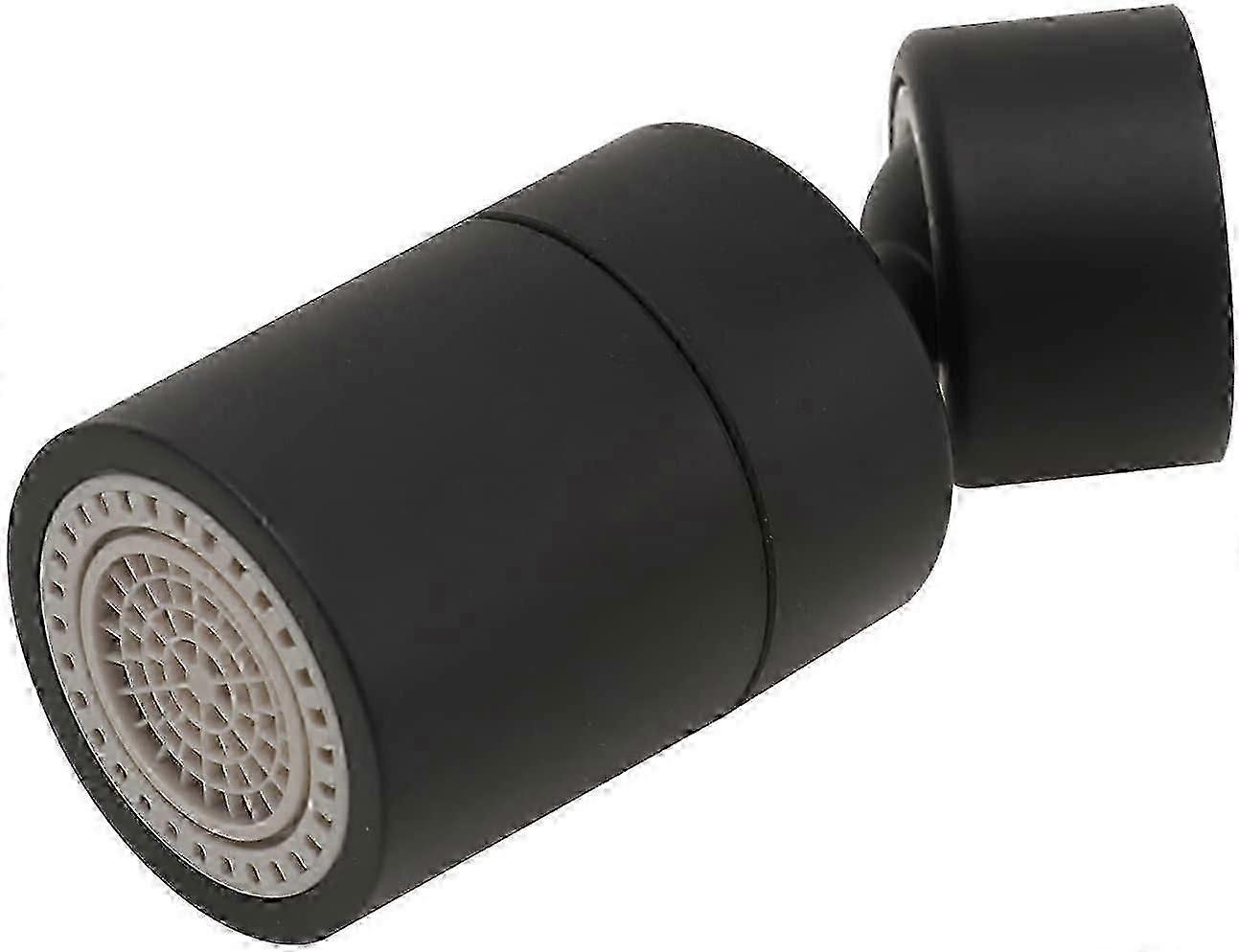 Universal Filter Faucet 360 Rotating Aerator Sprayer