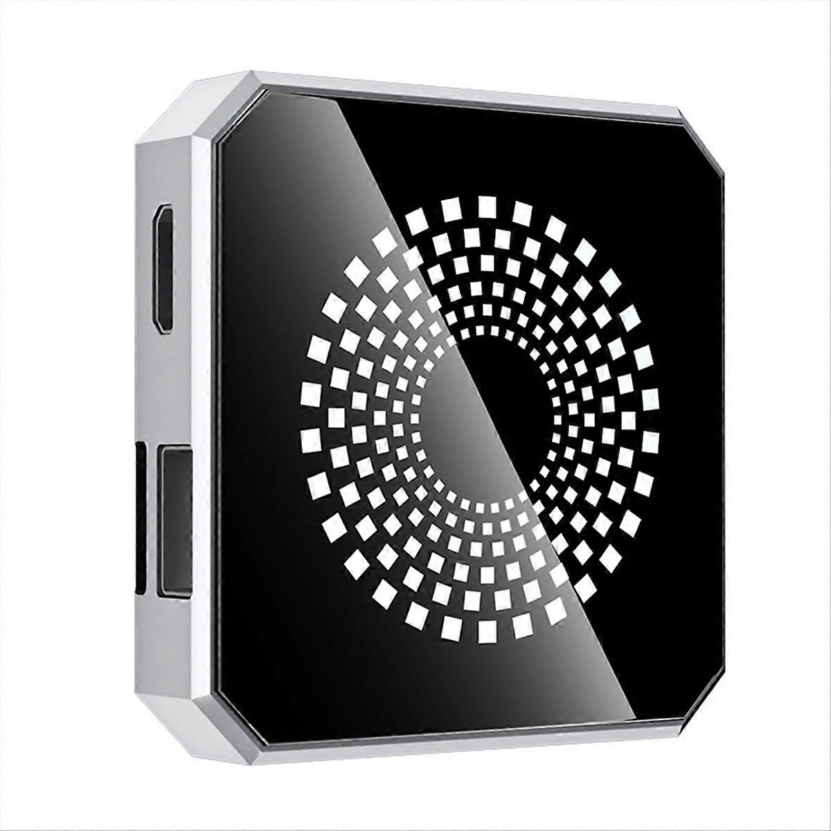 Wireless Carplay to Android AI Box Carplay/Android Auto to Android 13 Supports Split-Screen Interact