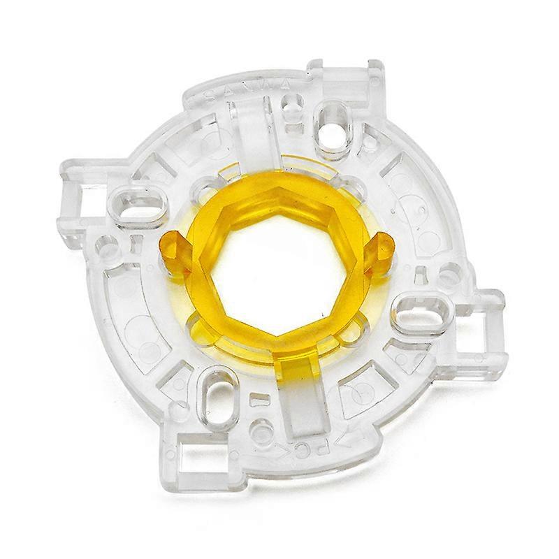For GT-Y Octagonal Restrictor Gate 8-Way for JLF Series Joystick, Replacement Upgrade Part for Arcade Game Cabinet & Fight Stick