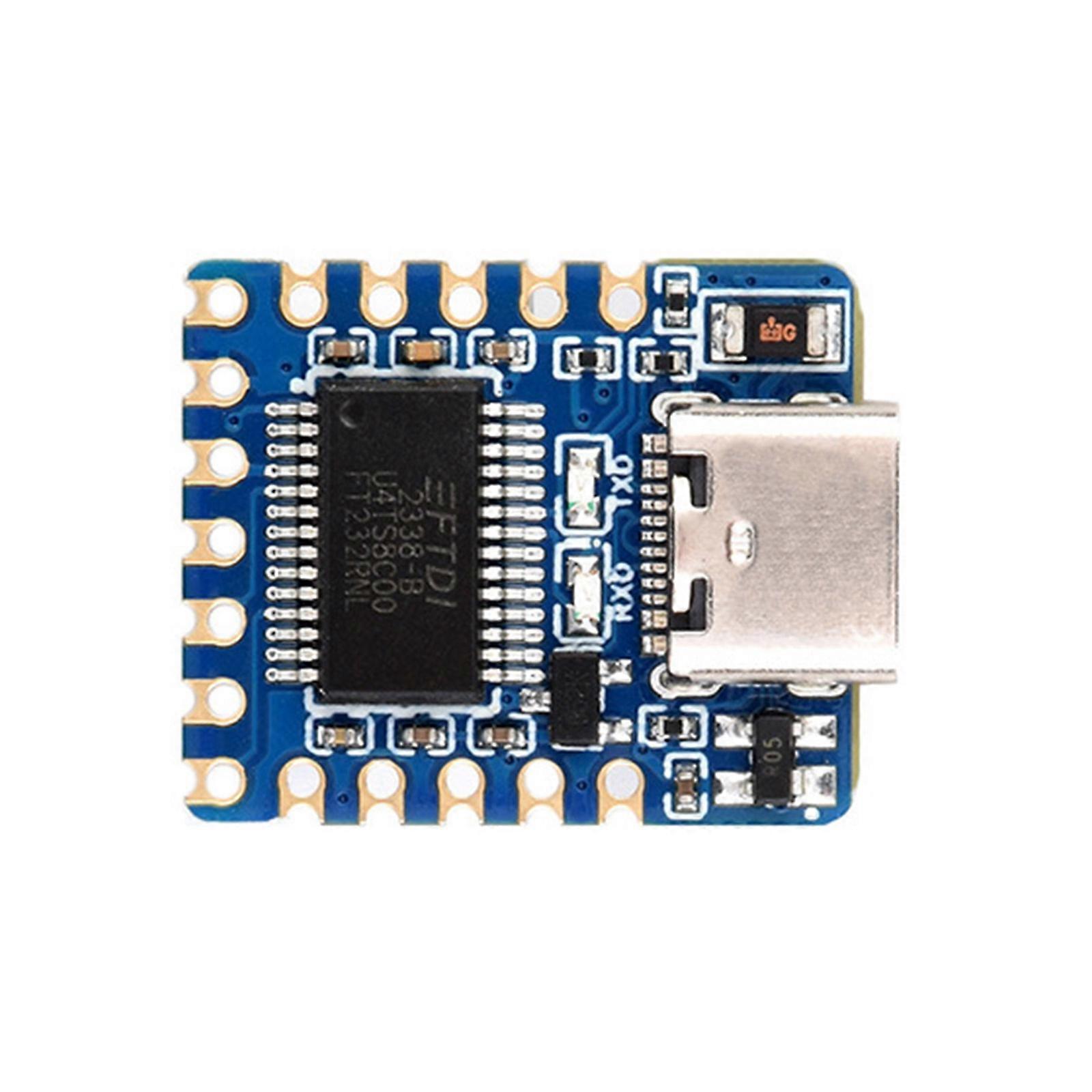 FT232 FT232RNL Chip USB to UART/TTL Serial Communication Module Fast communication Stable Good Compatibility Multicolor