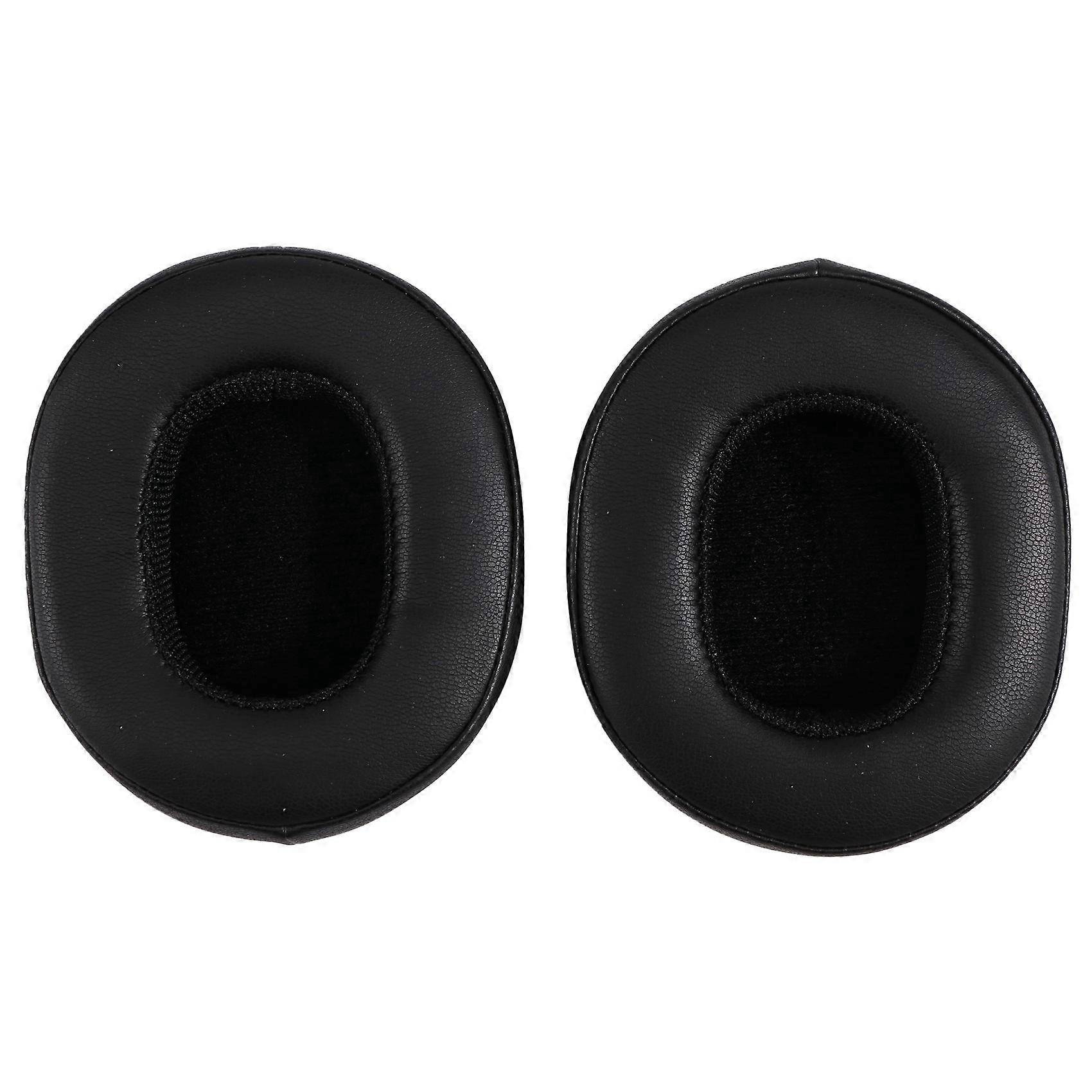 1Pair Earpad Cushion Cover for Crusher 3.0 Wireless Bluetooth Headset