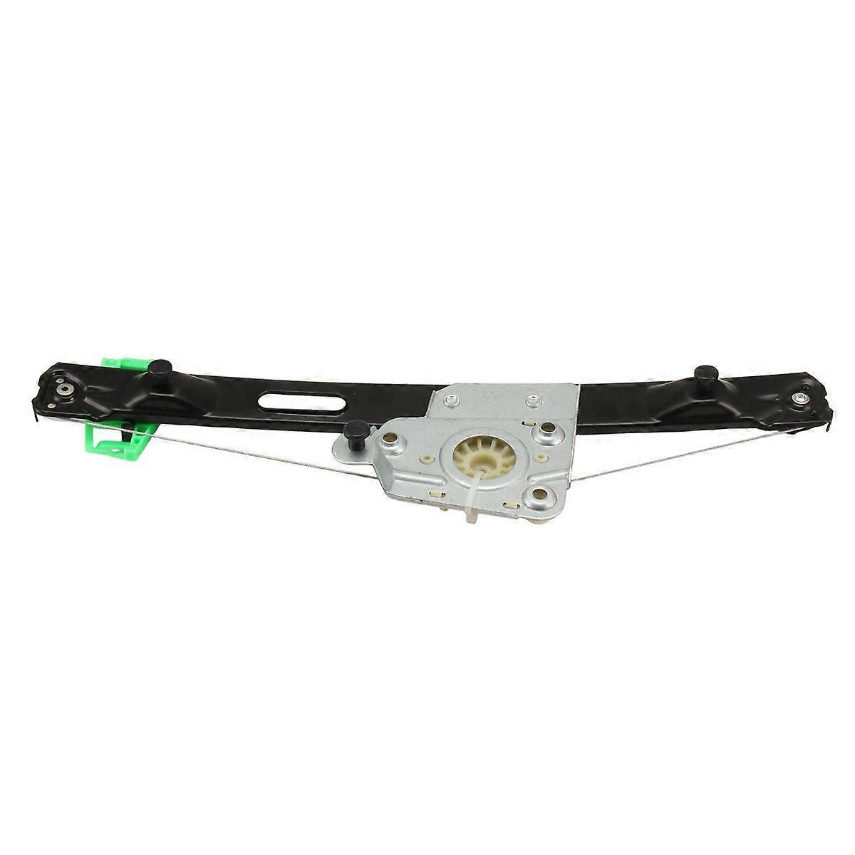 Back Door Power Window Regulator Without Motor for 1 Series E87 51357138468 Rear R