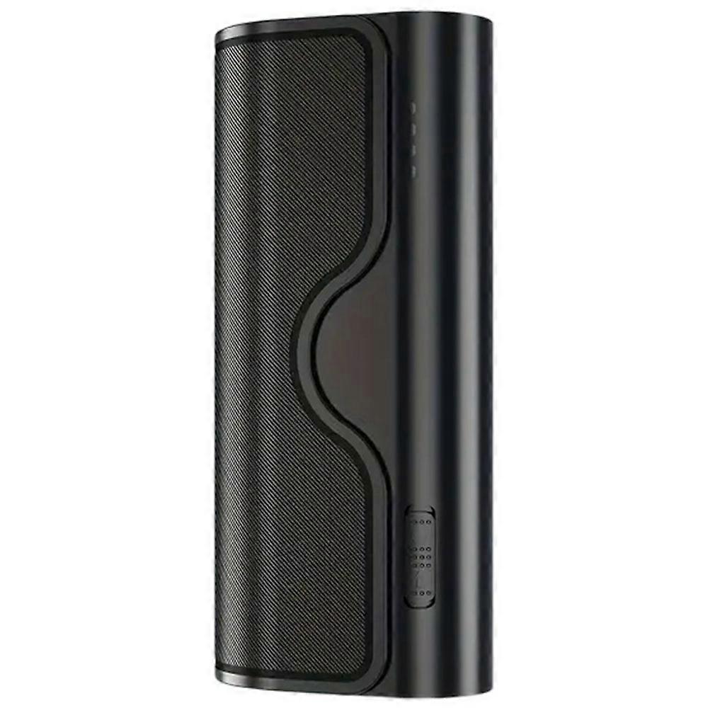 DVR23 One-Touch Voice Recorder Noise Reduction Voice-Activated Recording Device with Transcription