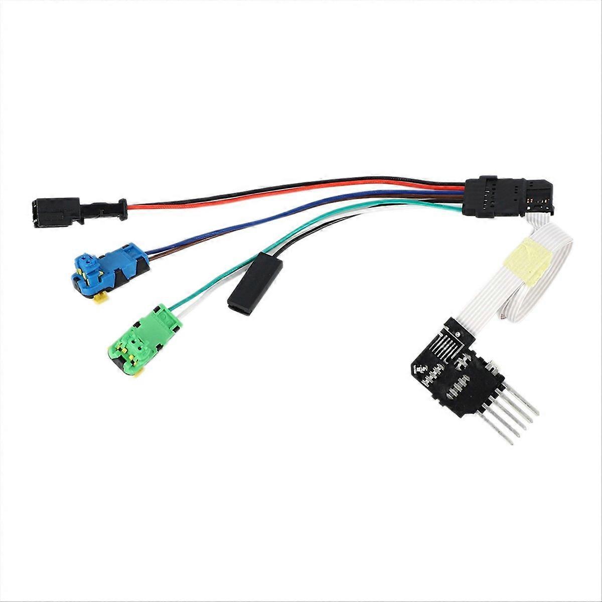 8200216454/462 Replacement Wire Cable for II Coupe