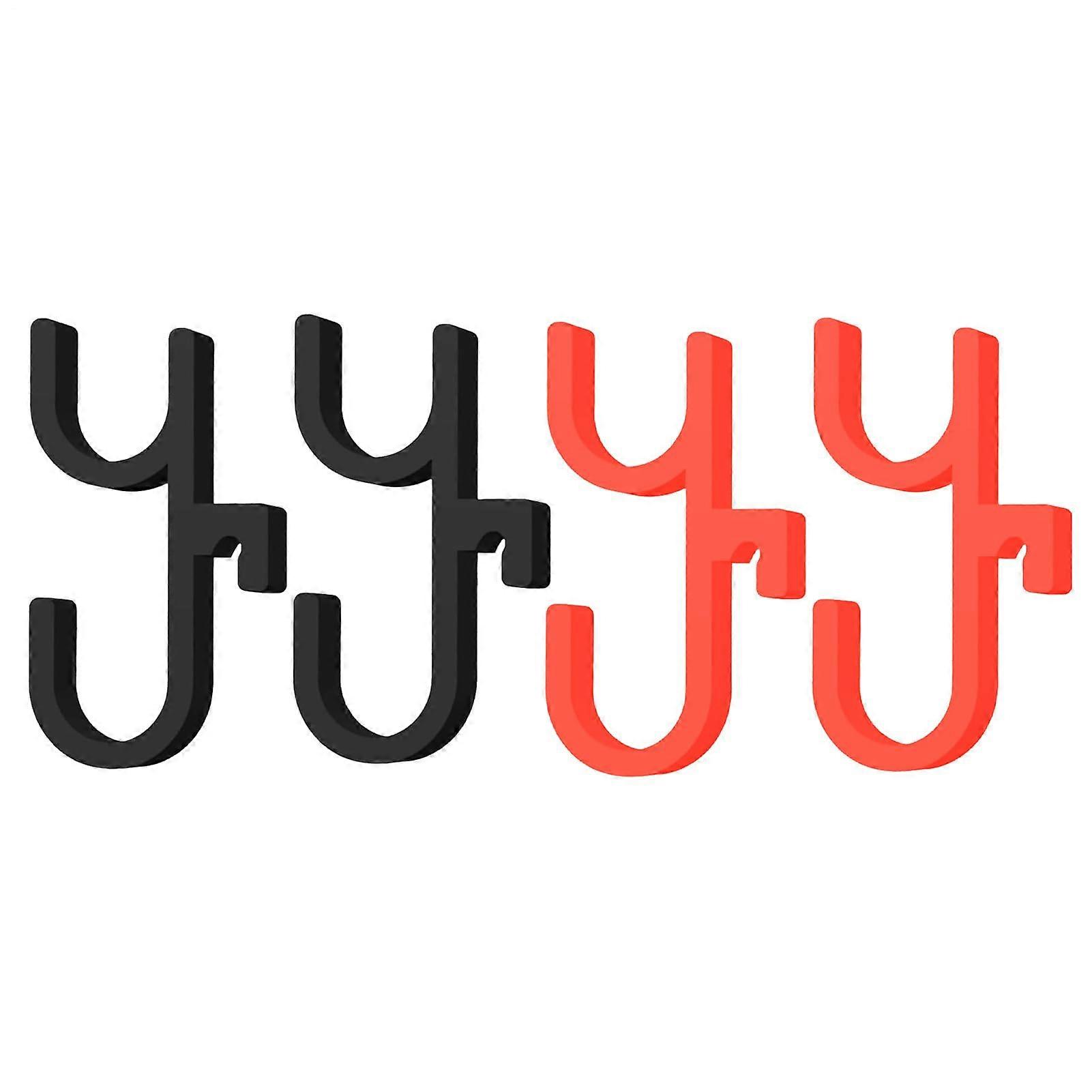 Car Umbrella Holder and Organizer Hook, NoDrill Universal Fit, SpaceSaving for Trunk or Seat