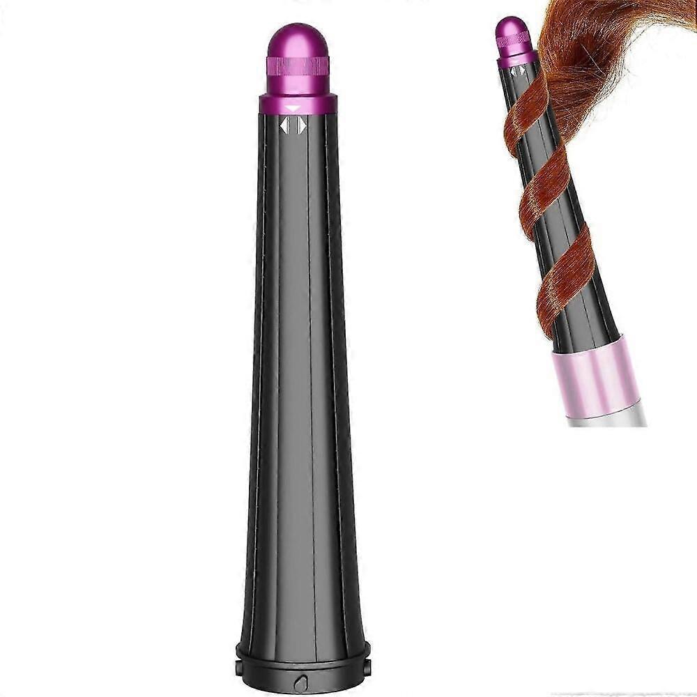 Long Conical Curling Iron For Dyson Airwrap